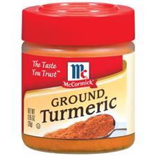 Turmeric