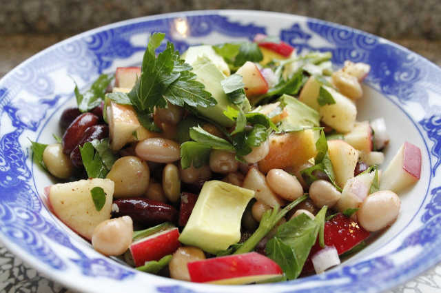 Bean Salad