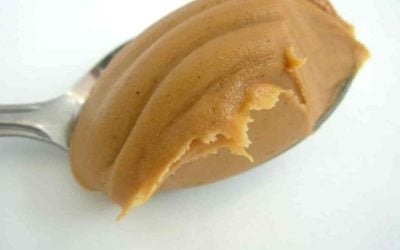 Peanut Butter Chocolate Chip